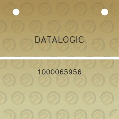 datalogic-1000065956