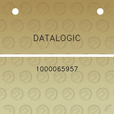 datalogic-1000065957