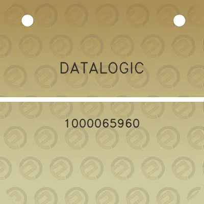 datalogic-1000065960