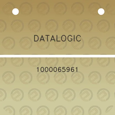 datalogic-1000065961