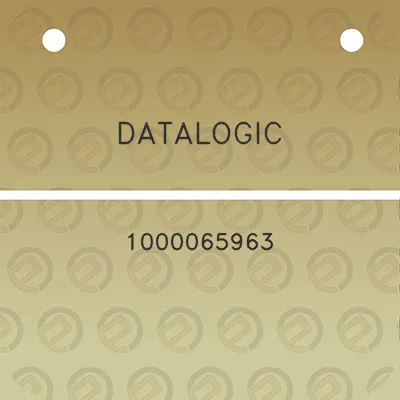 datalogic-1000065963