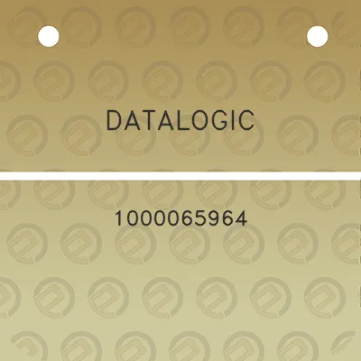 datalogic-1000065964