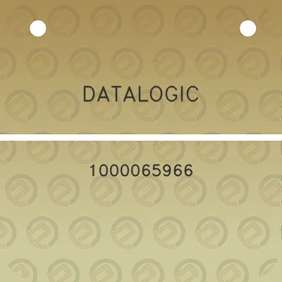 datalogic-1000065966