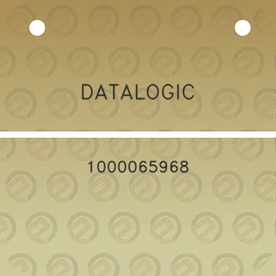 datalogic-1000065968