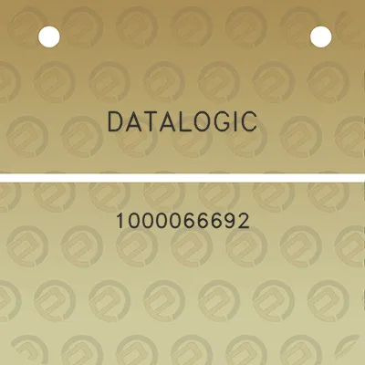 datalogic-1000066692