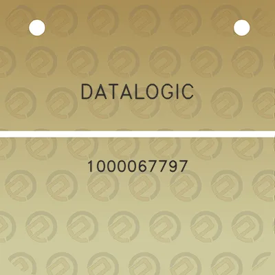 datalogic-1000067797