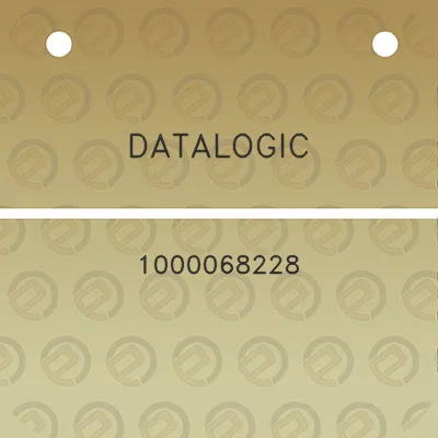 datalogic-1000068228