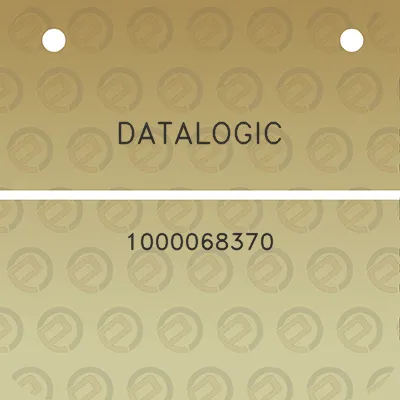 datalogic-1000068370