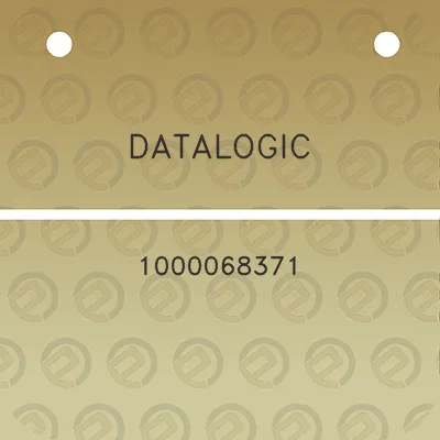 datalogic-1000068371