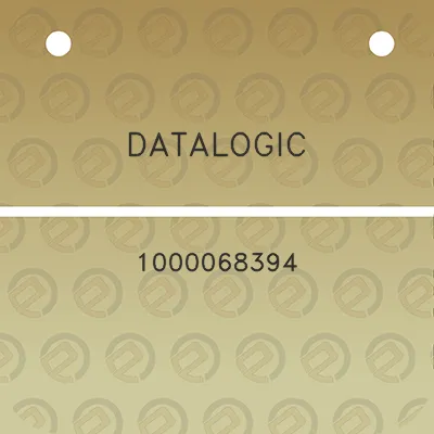 datalogic-1000068394