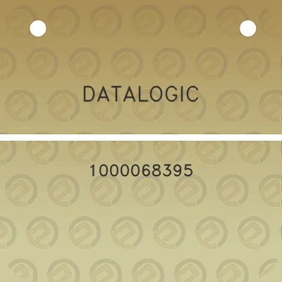 datalogic-1000068395