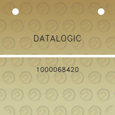 datalogic-1000068420