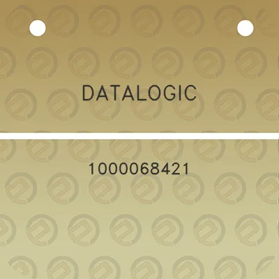 datalogic-1000068421