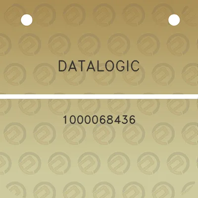 datalogic-1000068436