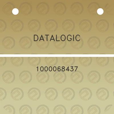 datalogic-1000068437