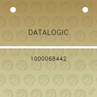 datalogic-1000068442