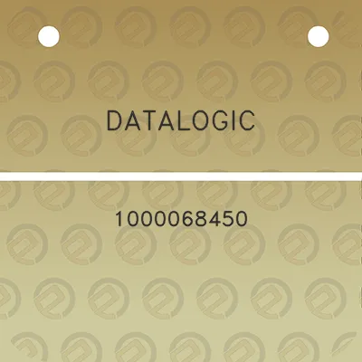 datalogic-1000068450