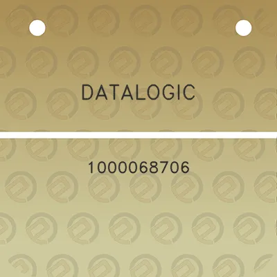 datalogic-1000068706