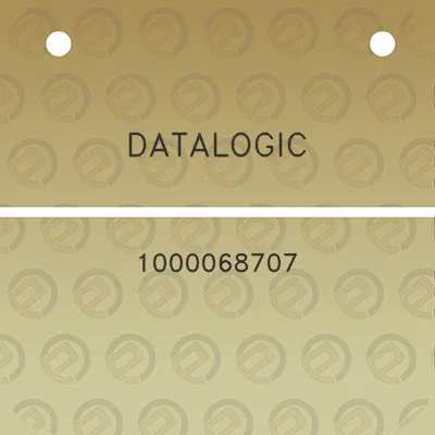 datalogic-1000068707