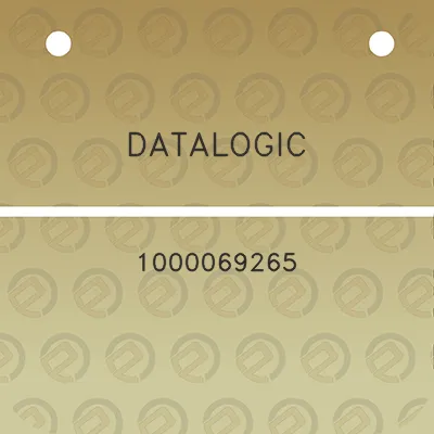 datalogic-1000069265