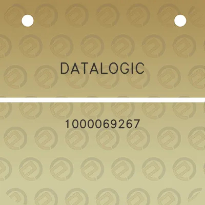 datalogic-1000069267