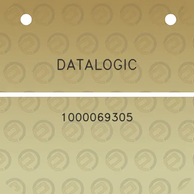 datalogic-1000069305