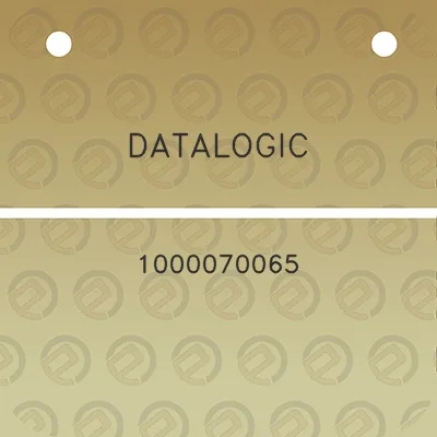 datalogic-1000070065