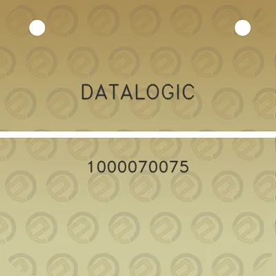 datalogic-1000070075