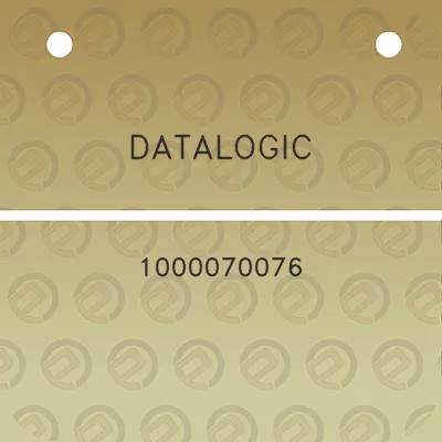 datalogic-1000070076