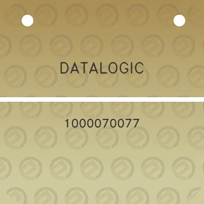 datalogic-1000070077