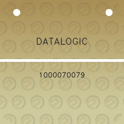 datalogic-1000070079