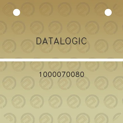 datalogic-1000070080