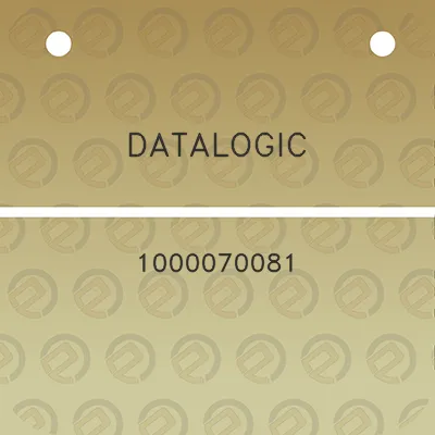 datalogic-1000070081