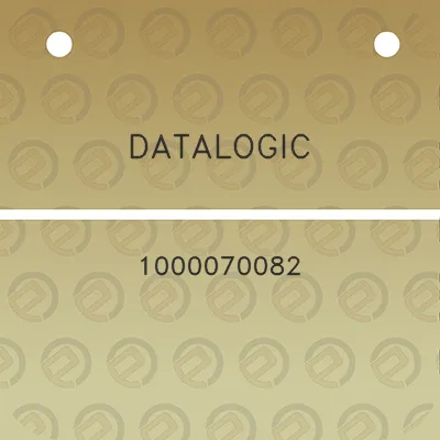 datalogic-1000070082