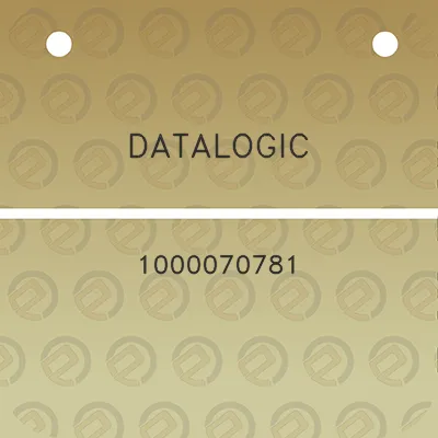 datalogic-1000070781