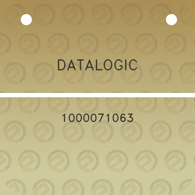 datalogic-1000071063