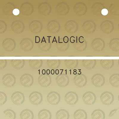 datalogic-1000071183