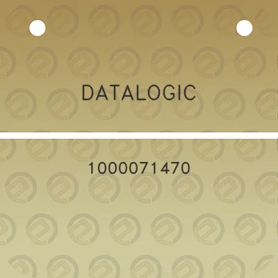 datalogic-1000071470