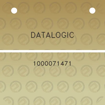 datalogic-1000071471