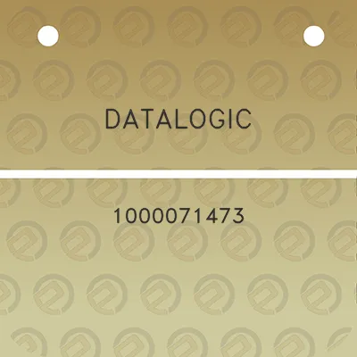 datalogic-1000071473