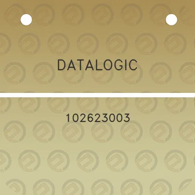 datalogic-102623003