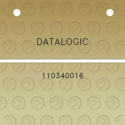 datalogic-110340016