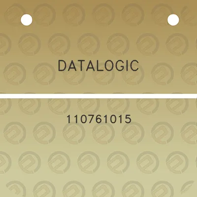 datalogic-110761015