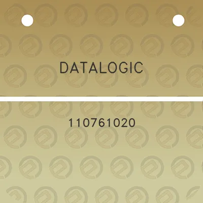 datalogic-110761020