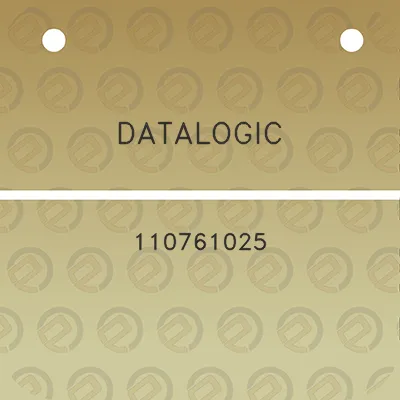 datalogic-110761025