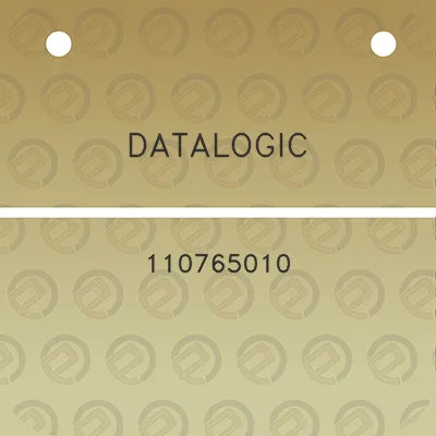 datalogic-110765010