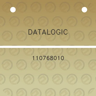 datalogic-110768010