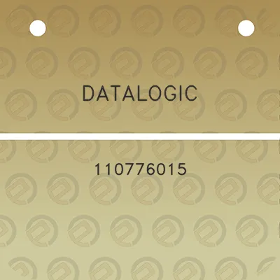 datalogic-110776015