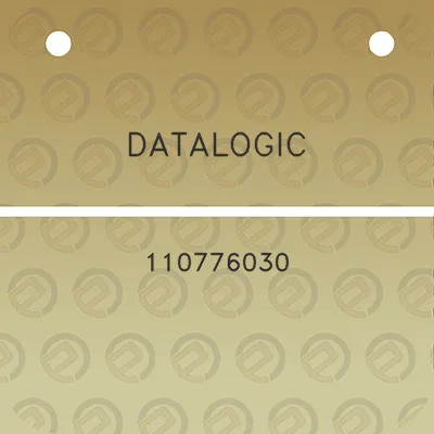 datalogic-110776030