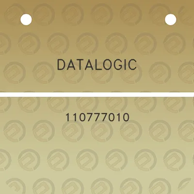 datalogic-110777010